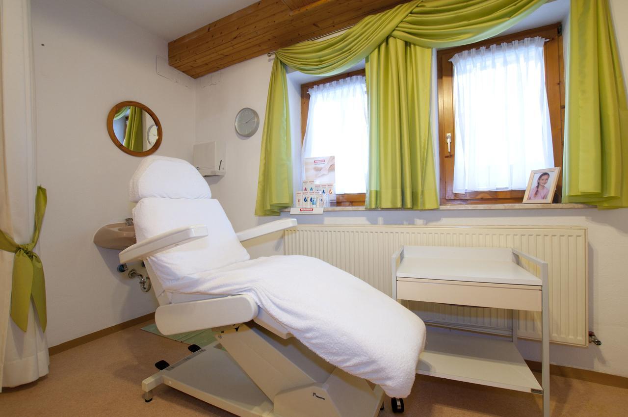 Berghüs Schratt - EINFACH ANDERS - Ihr vegetarisches und veganes Biohotel Oberstaufen Exterior foto