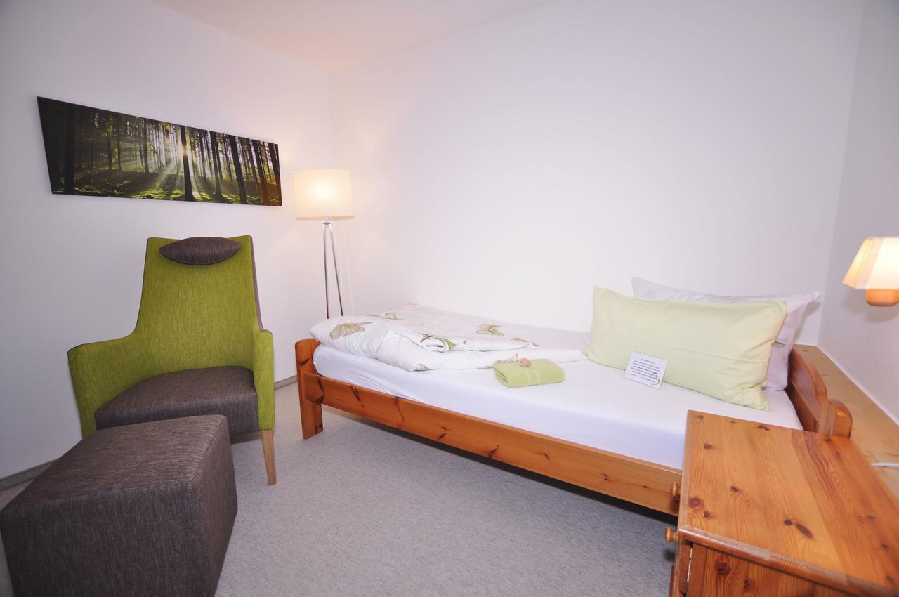 Berghüs Schratt - EINFACH ANDERS - Ihr vegetarisches und veganes Biohotel Oberstaufen Exterior foto